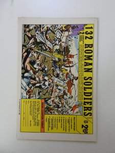 Iron Man #144 (1981) FN- condition