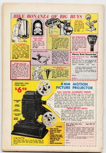 Green Lantern #13 (1962)