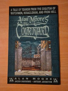 Strange Killings: The Body Orchard #3 ~ NEAR MINT NM ~ 2002 Avatar Comics