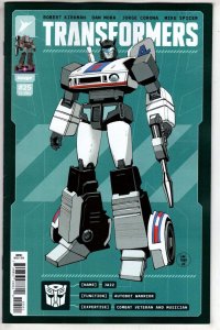 TRANSFORMERS #25 CVR E INC 1:50 DAN MORA & ANDRES JUAREZ VAR