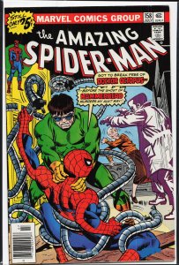 The Amazing Spider-Man #158 (1976) Spider-Man