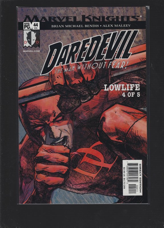 Daredevil #44 (2003)