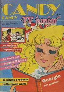 Georgie 16a. Puntata