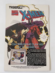 Deathlok #7  - NM-  (1992)