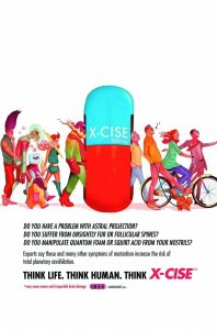 X-MEN LEGACY #11 NOW Marvel Comics Comic Book