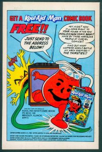 Spectacular Spider-Man 80 VF/NM 9.0 Marvel 1983