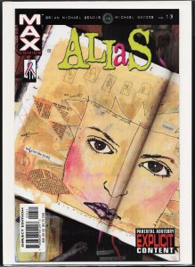 Alias #13