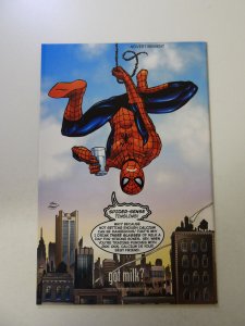 Daredevil #10 (2000) NM condition