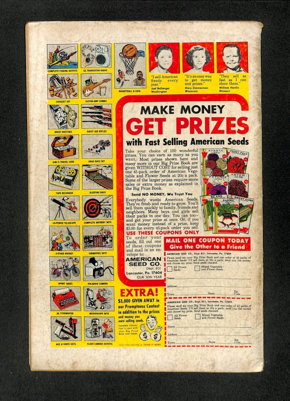 Detective Comics (1937) #373 Batman!