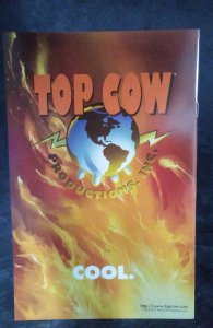 Tomb Raider / Witchblade Special #1 (1997)