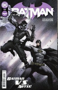 Batman #119 (2022) Batman