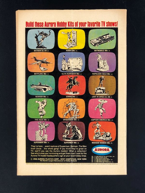 Daredevil #26 (1967) FN