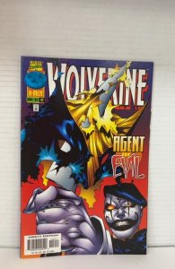 Wolverine #112 (1997)