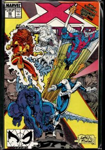 X-Factor #50 (1990) X-Factor