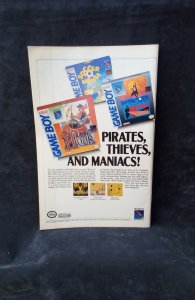 The Amazing Spider-Man #366 Direct Edition (1992)