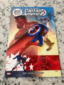 Deadpool # 8 NM 1st Print Variant Cover Marvel Comic Book Wolverine 7 J435