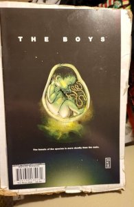 The Boys #38 (2010) sb4