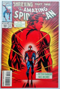 The Amazing Spider-Man #392 (NM)(1994)