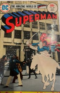 Superman #289 (1975) Superman 