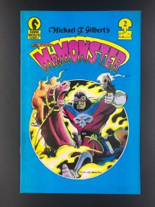 Doc Stearn: Mr Monster #2 (1988) NM-