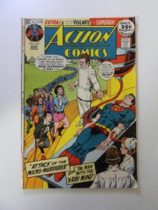 Action Comics #403 (1971) VF- condition