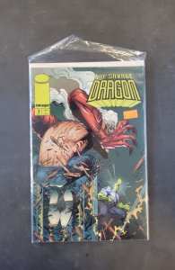 Savage Dragon #3 (1993)