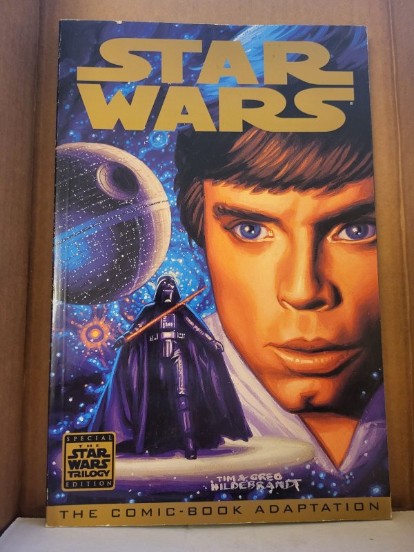 Star Wars