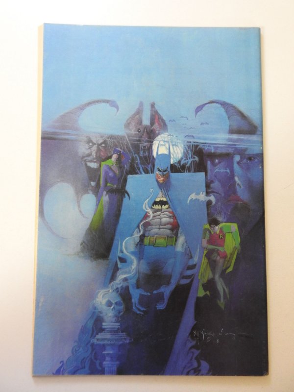 Batman #400 (1986) VF Condition! Canadian Price Variant