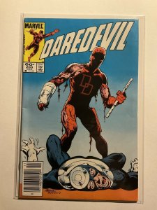 Daredevil 200 Near Mint Nm Marvel