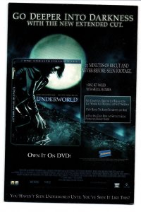 Lara Croft Tomb Raider #42 - Adam Hughes -  Image - 2004 - VF 