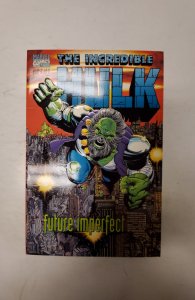 Hulk: Future Imperfect #2 (1993) NM Marvel Comic Book J713