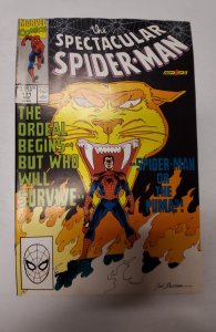 The Spectacular Spider-Man #171 (1990) NM Marvel Comic Book J664
