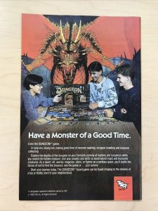 Web Of Spider-Man 59