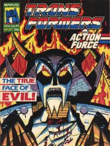 Aspects of Evil, Part 5/Headhunt, Part 3