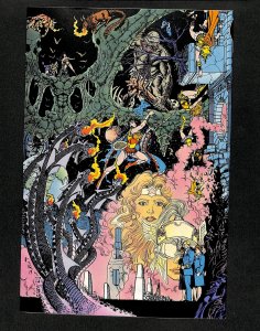 Wonder Woman (1987) #10