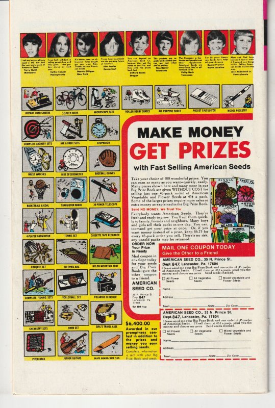 Star Trek #51 (1978)