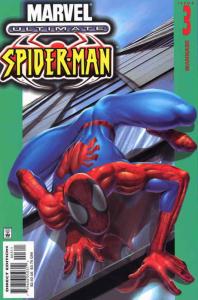 Ultimate Spider-Man #3 FN; Marvel | save on shipping - details inside