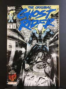 The Original Ghost Rider #12 (1993)
