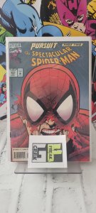 The Spectacular Spider-Man #263 Direct Edition (1998)
