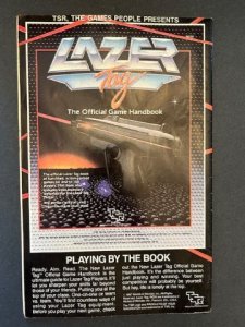 G.I. Joe: Special Missions #5 Direct Edition (1987) - VF/NM