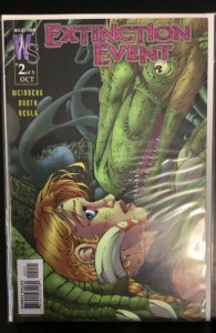 Extinction Event #2 (2003)