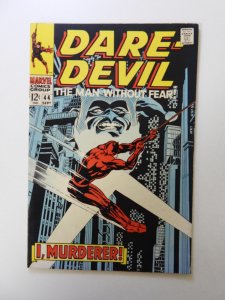 Daredevil #44 (1968) VF- condition
