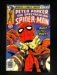 Spectacular Spider-Man #29
