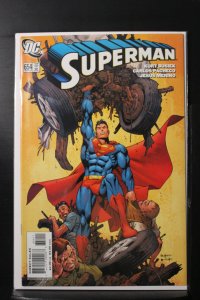 Superman #654 (2006)