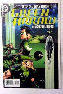 Green Arrow #24 (2003) DC Comics 1st Print Comic Book