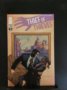 Thief of Thieves #12 (2013)