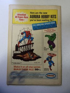 Fantastic Four #59 (1967) FN Condition