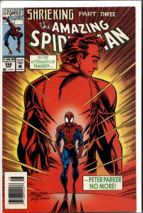 The Amazing Spider-Man #392 (1994) Spider-Man