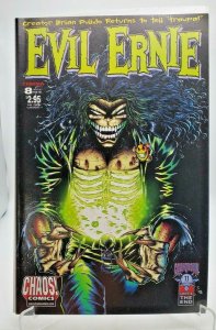 Evil Ernie #8 (Chaos!) (1999) NM+