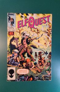 ElfQuest #1 (1985) VG/FN